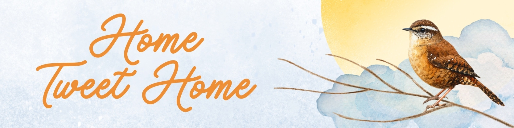 Home Tweet Home: Our Cavity Nesting Birds Workshop